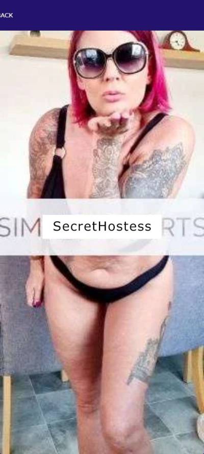 Roxxi-Haze 50Yrs Old Escort Size 12 165CM Tall Leicester Image - 5