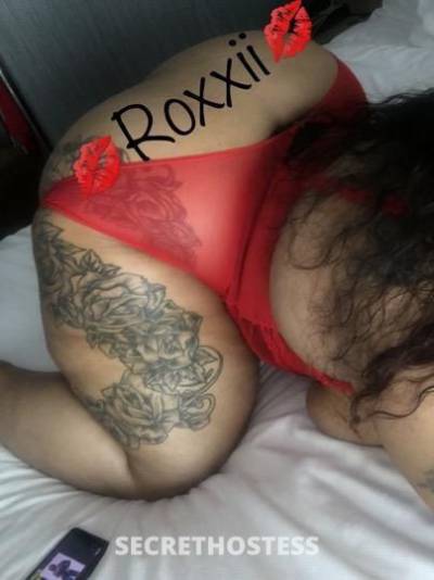 Roxxii Escort Columbus GA Image - 3