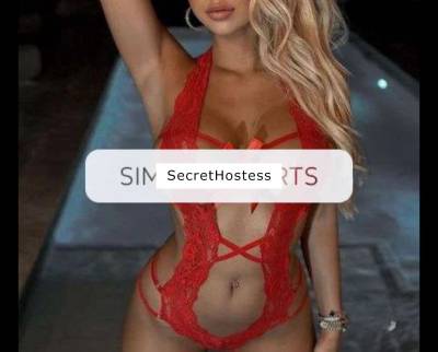 Rubia 25Yrs Old Escort Stevenage Image - 0