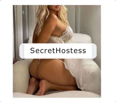 Rubia 25Yrs Old Escort Stevenage Image - 1