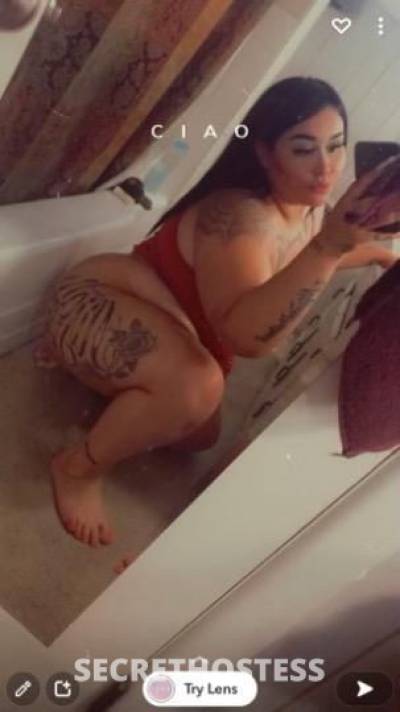 Ruccci 22Yrs Old Escort Lubbock TX Image - 1