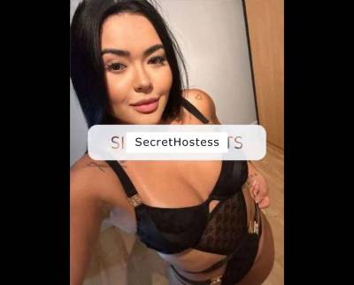 Sexy brunette 🔥 from brazil 🔥 natural breasts 🔥  in Walsall
