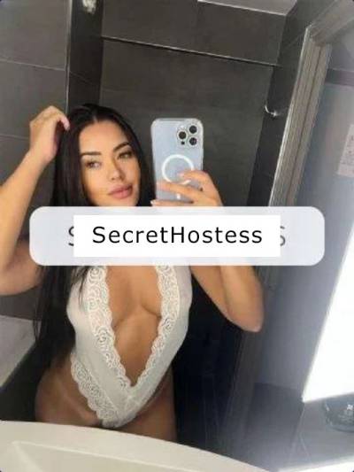 SABRINA_HOTT 24Yrs Old Escort Walsall Image - 8