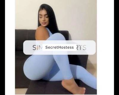 SALMA 23Yrs Old Escort Wolverhampton Image - 0