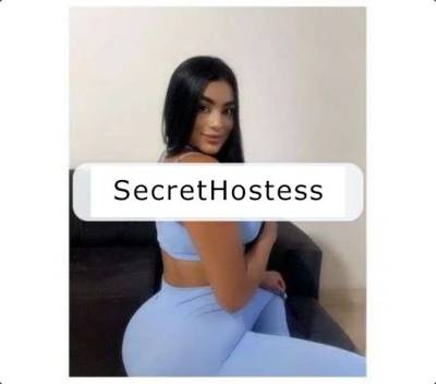 SALMA 23Yrs Old Escort Wolverhampton Image - 1