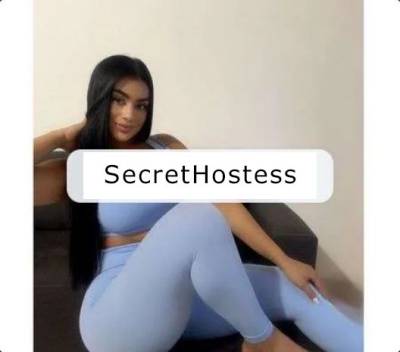 SALMA 23Yrs Old Escort Wolverhampton Image - 2