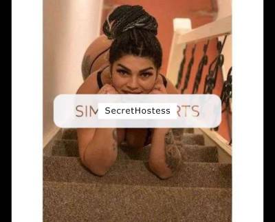 SELYN 23Yrs Old Escort Coventry Image - 0