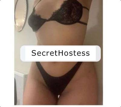 STUDENT 19Yrs Old Escort Leicester Image - 1