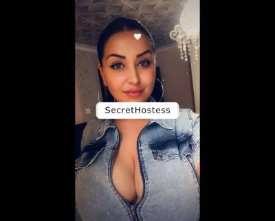 22Yrs Old Escort Huddersfield Image - 0