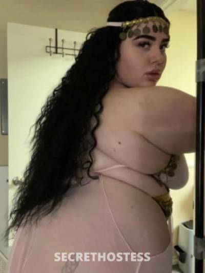 Sahara 19Yrs Old Escort San Francisco CA Image - 2