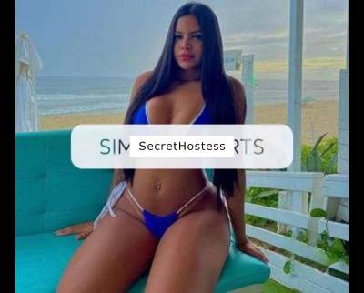 Sahsai 25Yrs Old Escort North London Image - 0