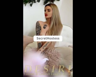 SamiraDesireEscorts in South London