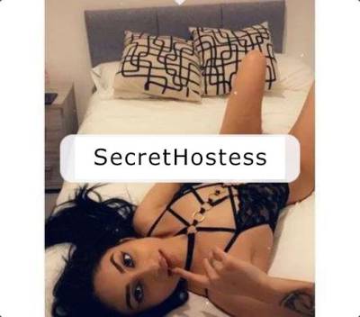 Samyra 22Yrs Old Escort Leicester Image - 2