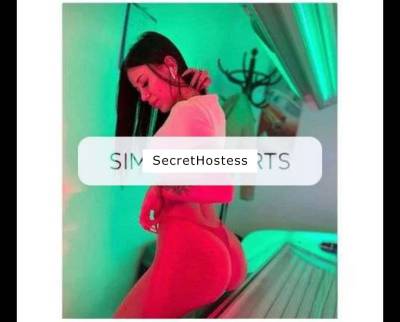 Full GFE ❤️ Independent woman ✅ x in Solihull