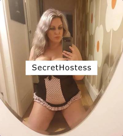 Scarlett 32Yrs Old Escort Eastleigh Image - 5