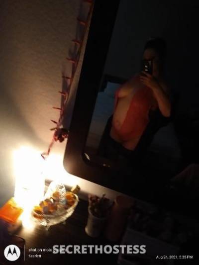 Scarlett 34Yrs Old Escort Fayetteville AR Image - 4