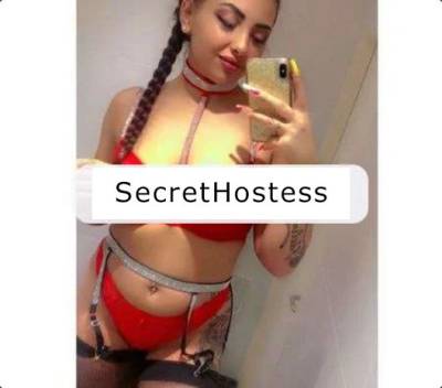 Serena 23Yrs Old Escort Sunderland Image - 3