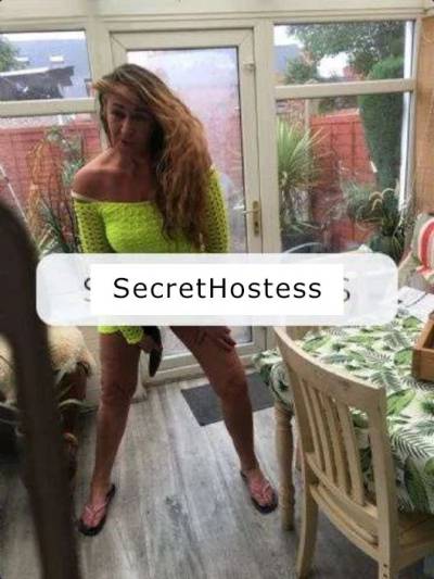 SexyBling 40Yrs Old Escort Nottingham Image - 5