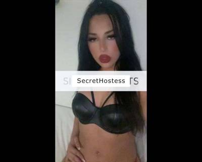 SexySweetBrunette 18Yrs Old Escort 167CM Tall Leicester Image - 0