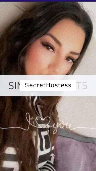 SexySweetBrunette 18Yrs Old Escort 167CM Tall Leicester Image - 1