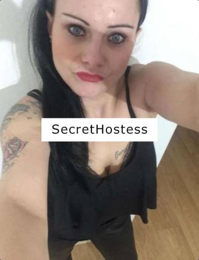 ShannonBisexual 34Yrs Old Escort Lincoln Image - 1