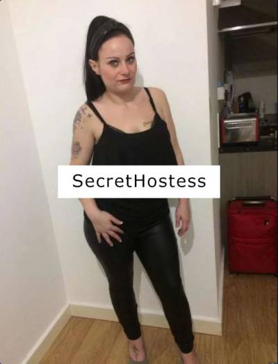 ShannonBisexual 34Yrs Old Escort Lincoln Image - 4