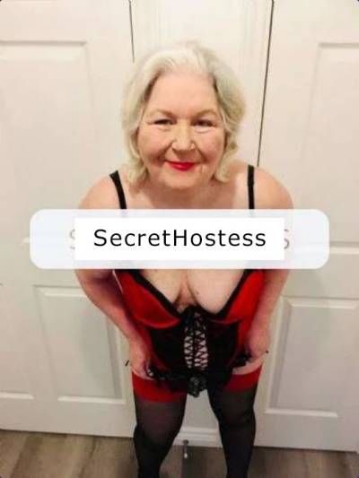 ShannonNhants 58Yrs Old Escort Northampton Image - 2