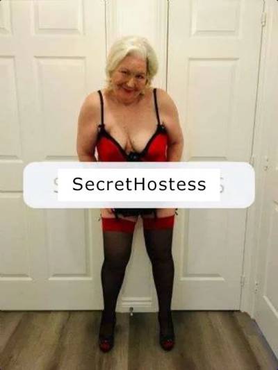 ShannonNhants 58Yrs Old Escort Northampton Image - 4