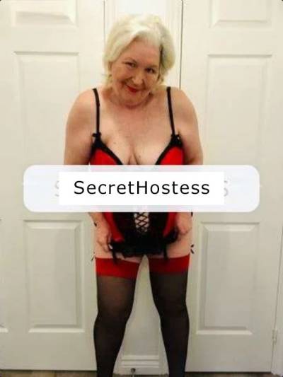 ShannonNhants 58Yrs Old Escort Northampton Image - 5