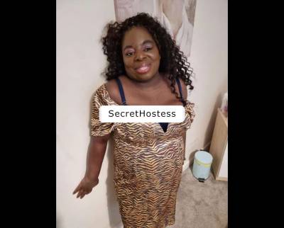 Shavon Escala 43Yrs Old Escort Size 16 Taunton Image - 0