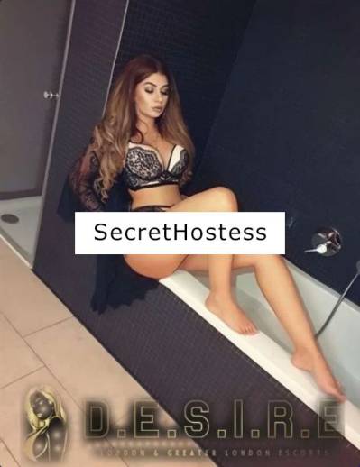 Simona0Desire 24Yrs Old Escort Slough Image - 1