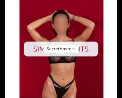 Sofija's Tantric Massage with Real Pictures and Sensual  in Salford