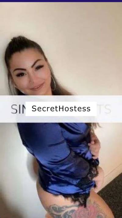 32Yrs Old Escort North London Image - 7