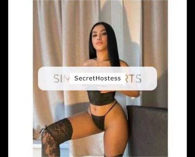 Sonya 24Yrs Old Escort Southend-On-Sea Image - 0