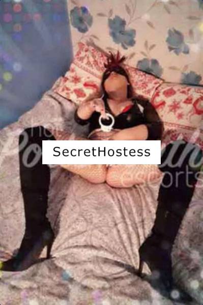 SpanishModel2 35Yrs Old Escort 170CM Tall Portsmouth Image - 2