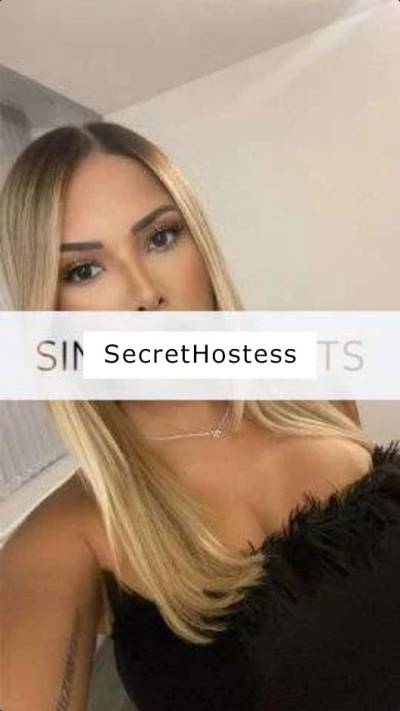 Student Alice 23Yrs Old Escort Sheffield Image - 6