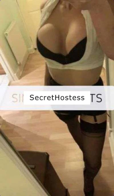 Suki&nbsp;Tawdry 37Yrs Old Escort Glasgow Image - 1