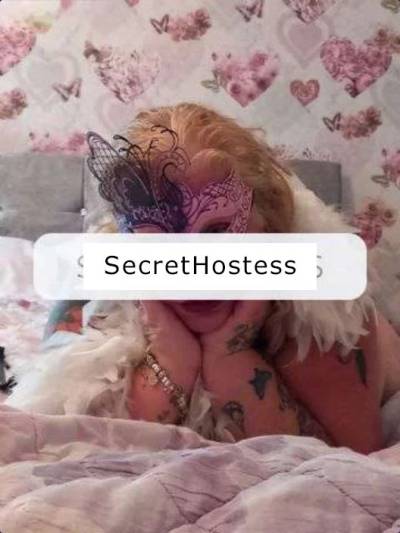 Suzziebee59 63Yrs Old Escort Nottingham Image - 7