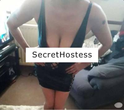 Sxy Sadie 40Yrs Old Escort Carlisle Image - 2