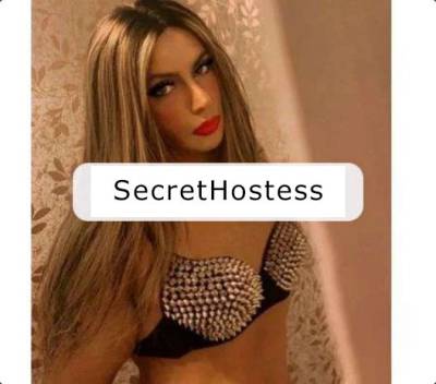 TRANS-CHICK 25Yrs Old Escort Wakefield Image - 3