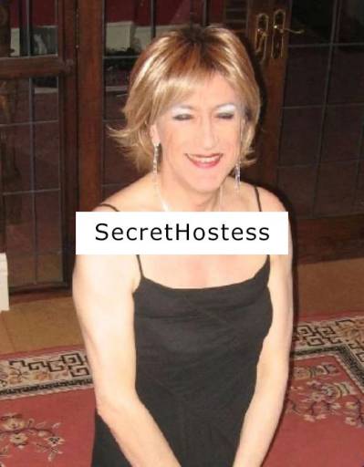 TSannabel 54Yrs Old Escort North London Image - 1