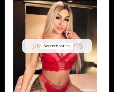 24 year old Escort in Southend-On-Sea Hi, I am Tanya and I provide the best party services