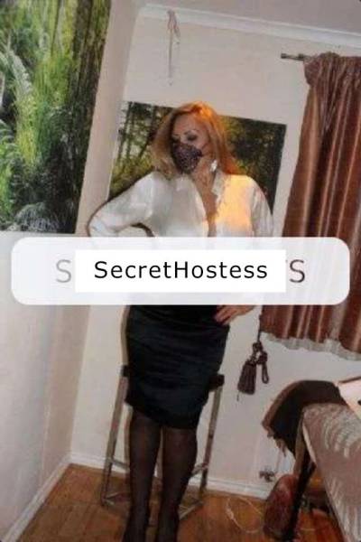 Temple Of Bliss 48Yrs Old Escort Swindon Image - 1