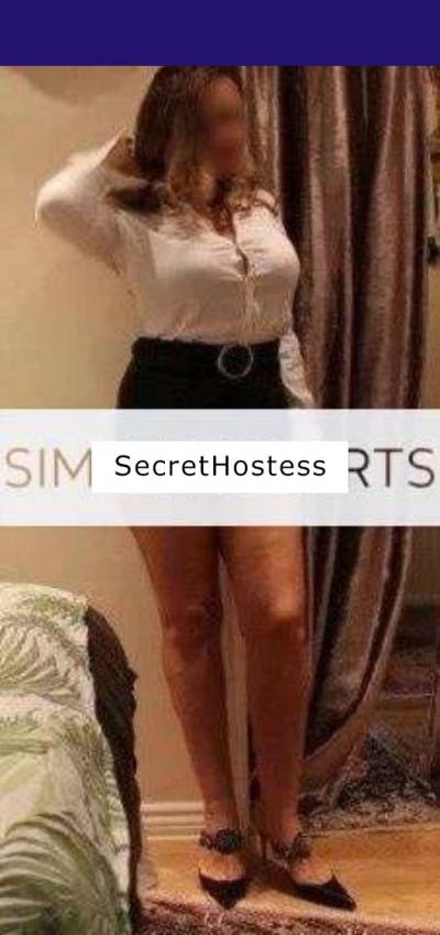 Temple Of Bliss 48Yrs Old Escort Swindon Image - 7