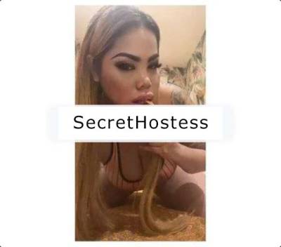 Thai Lady 29Yrs Old Escort Salford Image - 4