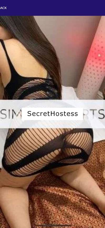 Thai Jasmine 2019 29Yrs Old Escort Leicester Image - 1