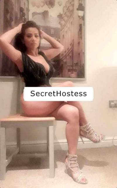 ThaiLovelyRose 45Yrs Old Escort Edinburgh Image - 15