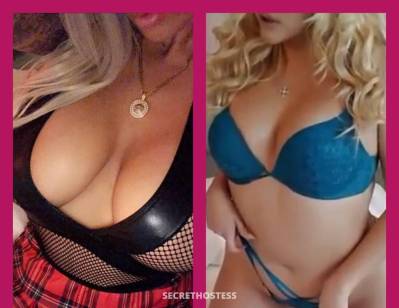 Thaly & mack 28Yrs Old Escort Ottawa Image - 0