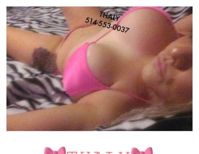 Thaly & mack 28Yrs Old Escort Ottawa Image - 2