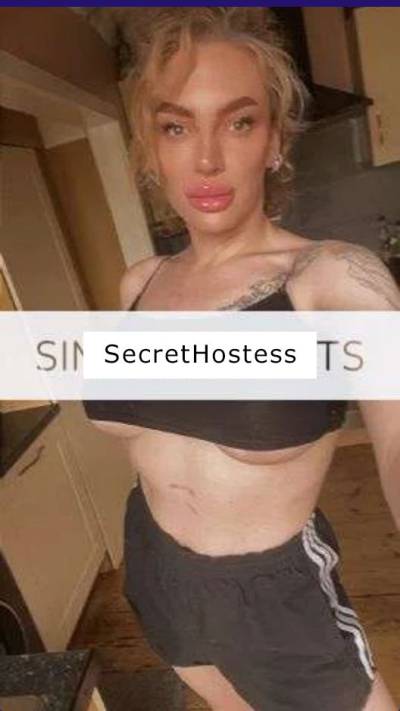 33Yrs Old Escort Size 10 Luton Image - 6